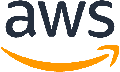 Amazon Web Service Logo