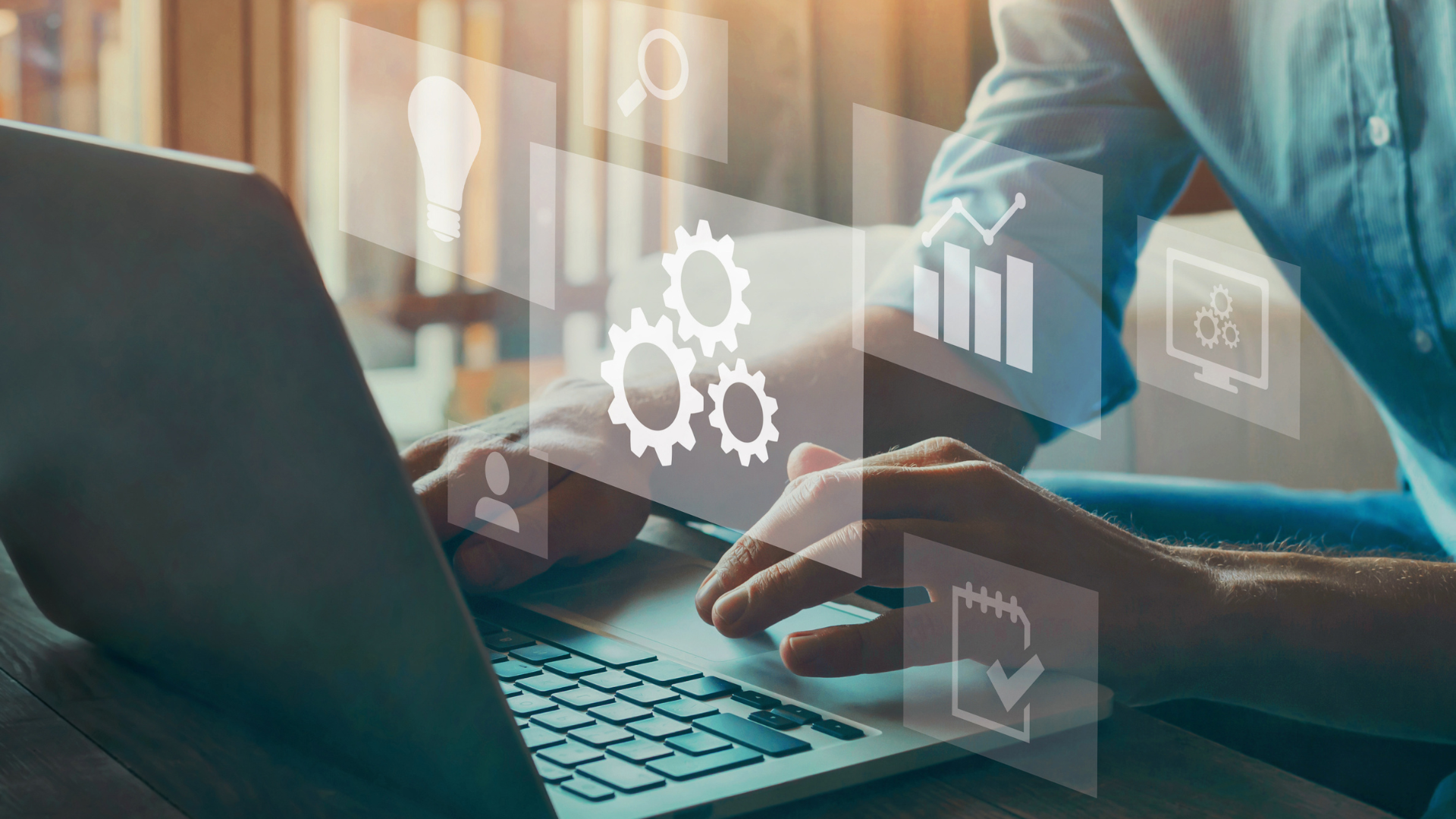 Managed IT Automation Services In Dallas