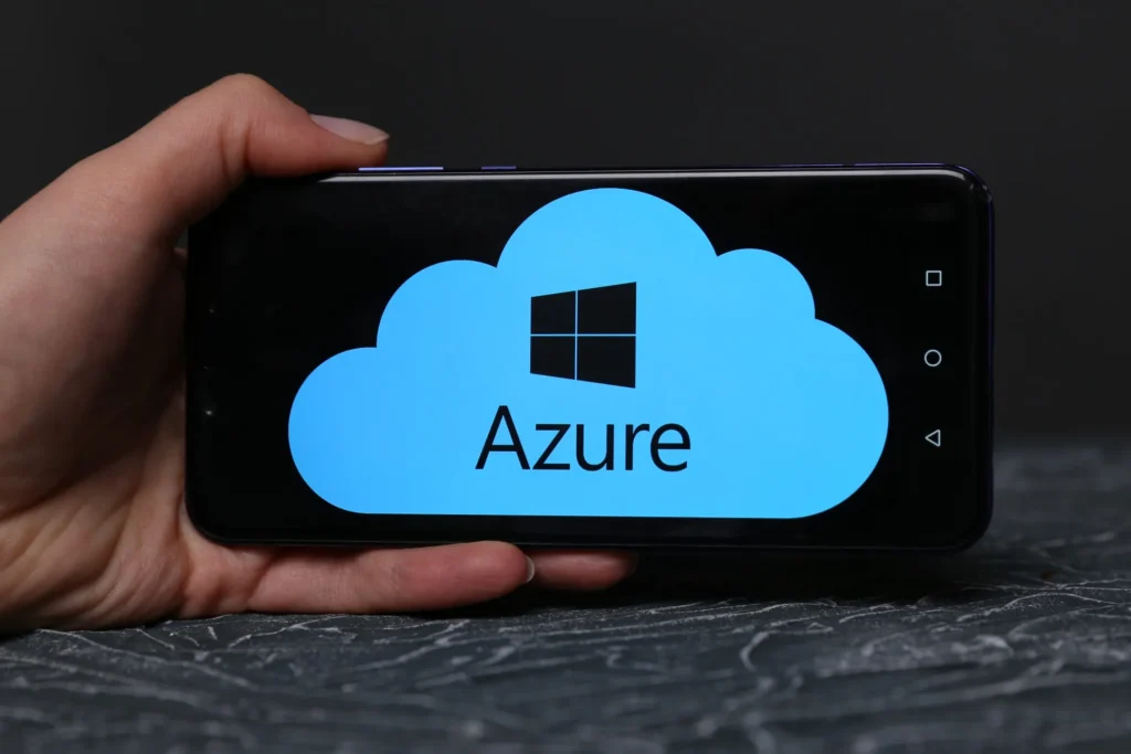 benefits of microsoft azure cloud