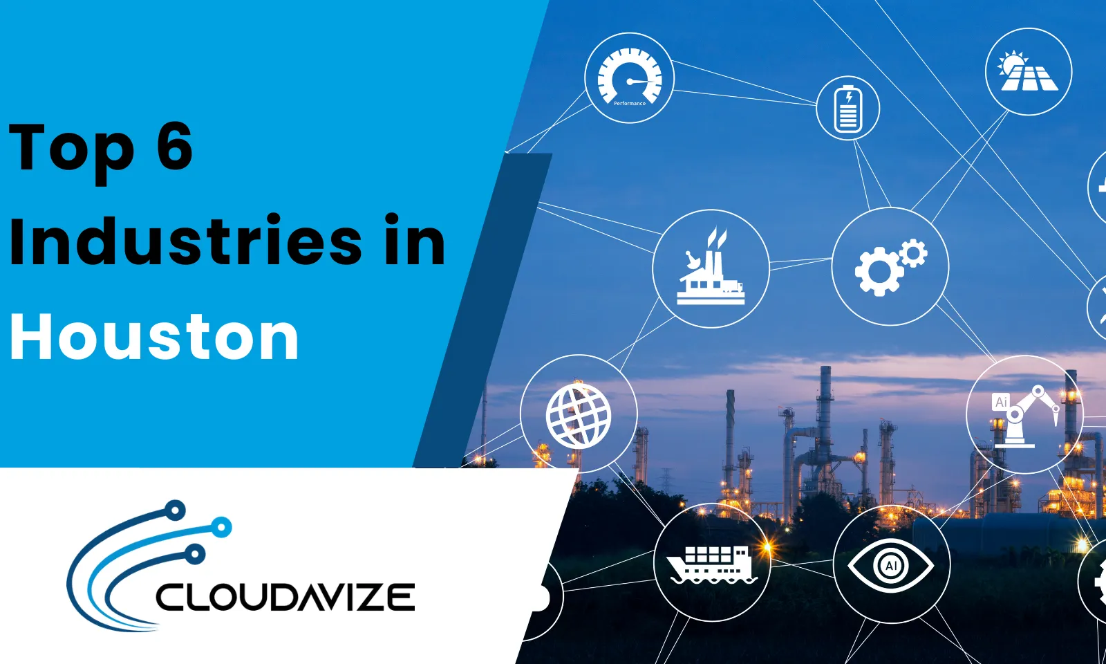 Top-6-Industries-in-Houston