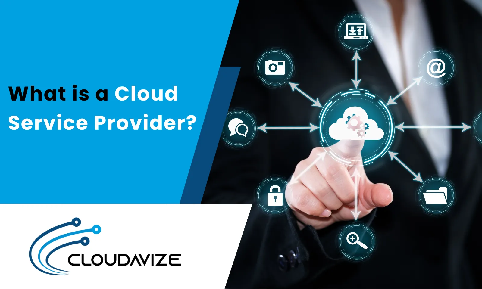 What-is-a-Cloud-Service-Provider